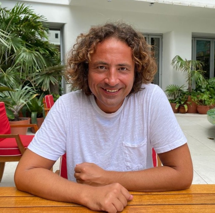 Максим Ноготков