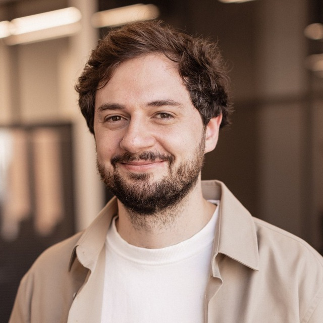 Андрей Негинский