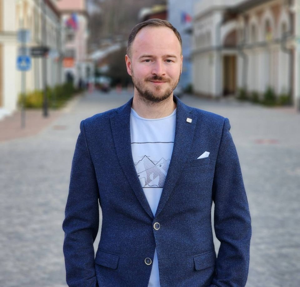 Игорь Кожелин